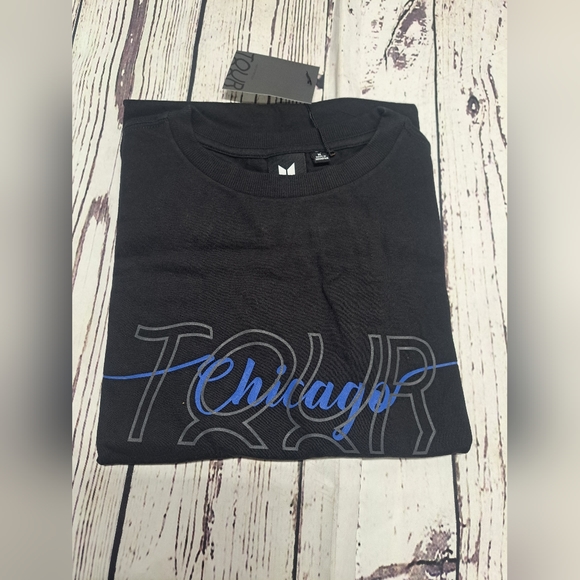 BTS "Map of the Soul" Tour Orlando -Official Merchandise-M - Picture 8 of 8